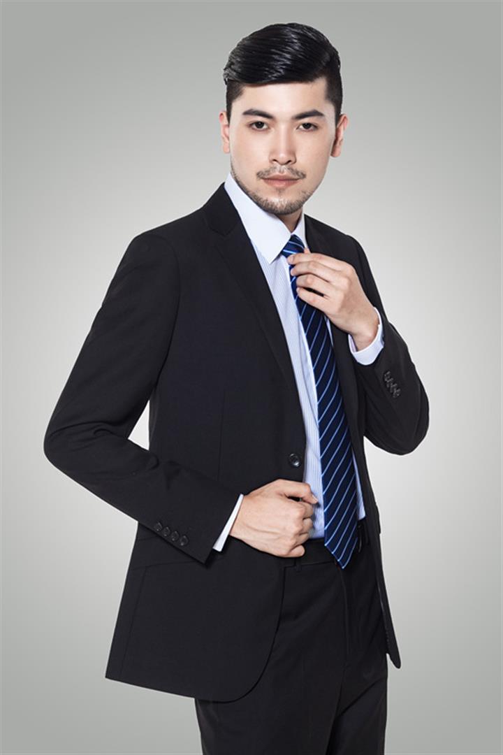 袁世君 创始人 & 执行董事